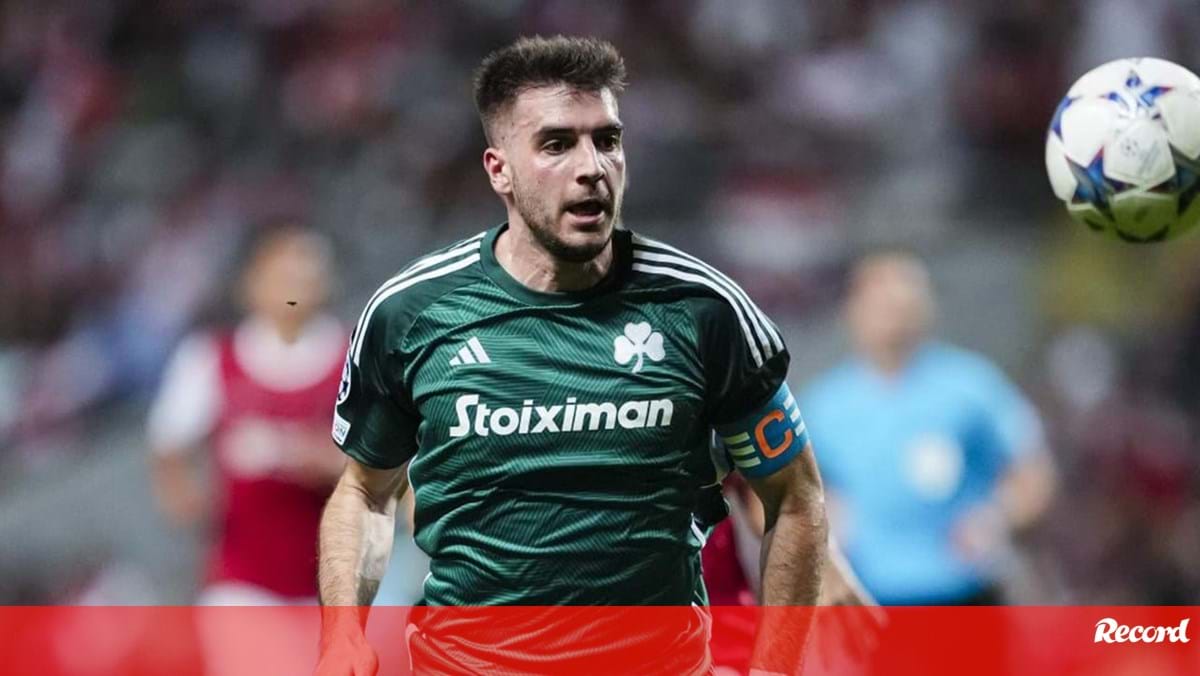 Sporting reativa acordo com Ioannidis