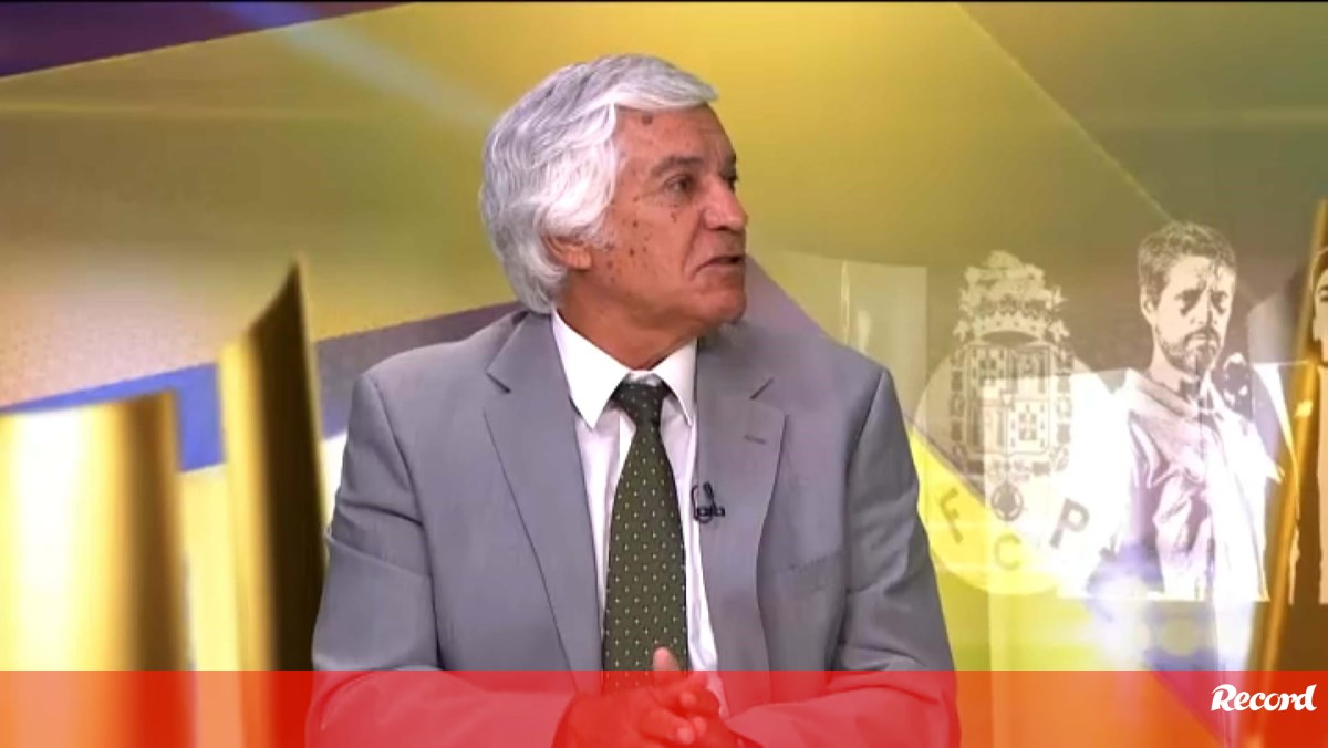 Paulo Andrade: «Não acredito que o Atlético Madrid venda João Félix tão facilmente»