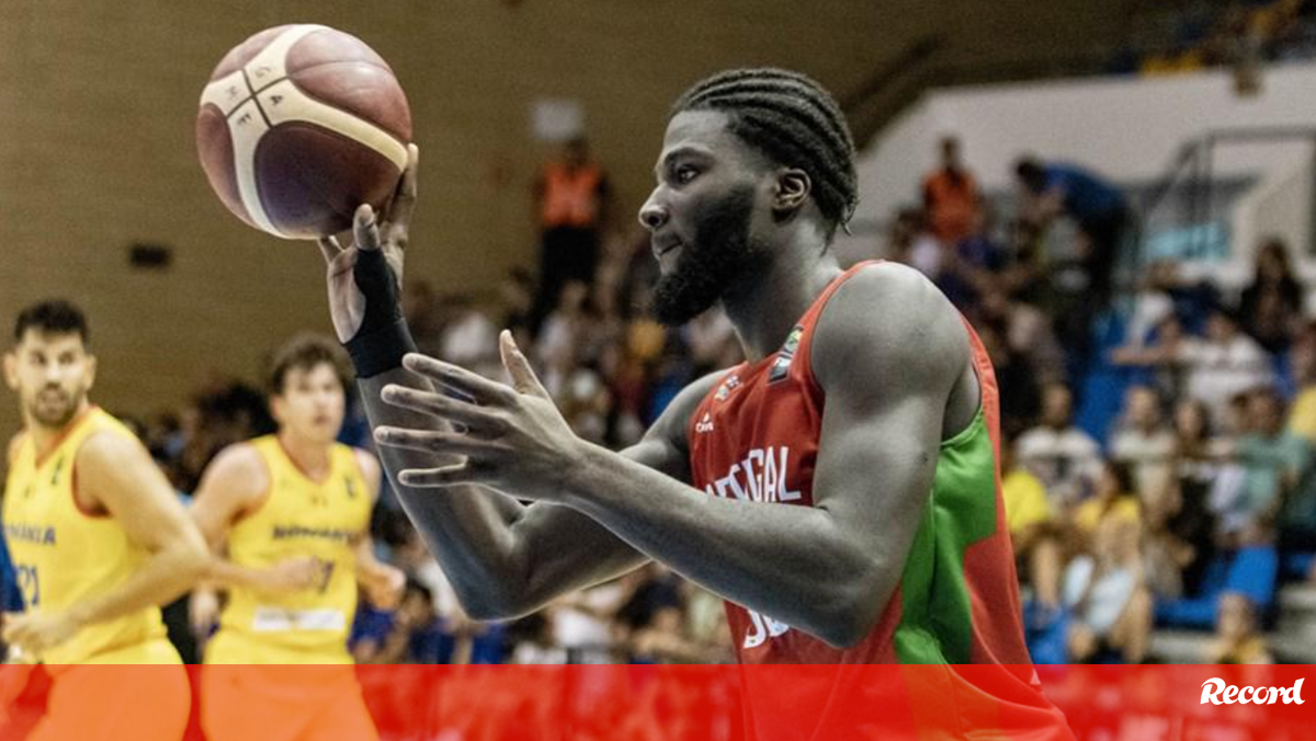 Mario Gomez on Nemías Cueta: “If we qualify for the final stage of the EuroBasket, it will definitely come” – Basketball