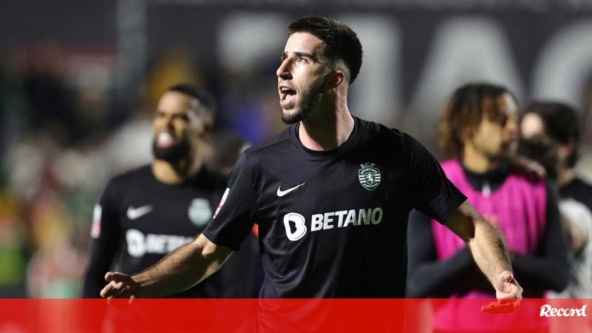 Os planos do Sporting para Gonçalo Inácio