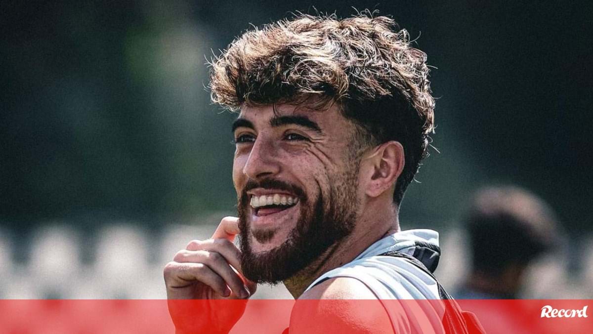 Trabzonspor aperta o cerco a Pedro Malheiro