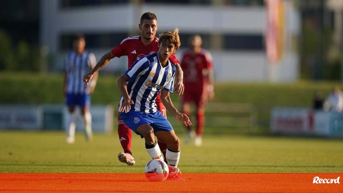 Carlos Tê: «FC Porto tem de se desenrascar com o que tem»