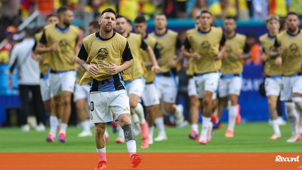 Caso de racismo na seleção argentina: presidente demite subsecretário que 'exigiu' pedido de desculpas a Messi