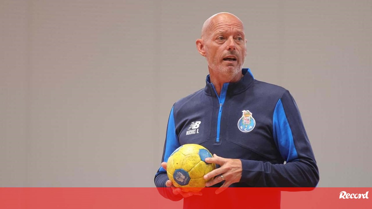 Der FC Porto und Benfica treffen in der European Handball League auf Rivalen – Handball