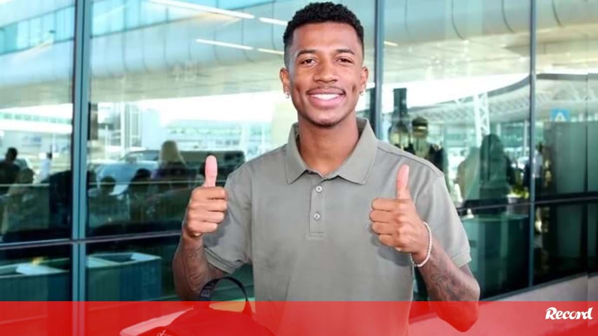 São Paulo de olhos postos em Marcos Antônio