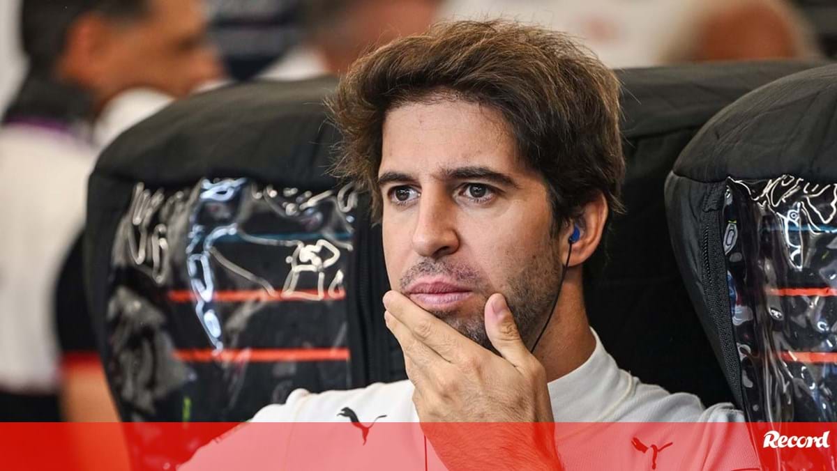 Fórmula E: Félix da Costa penalizado 3 horas depois da corrida... e Porsche perde título de construtores