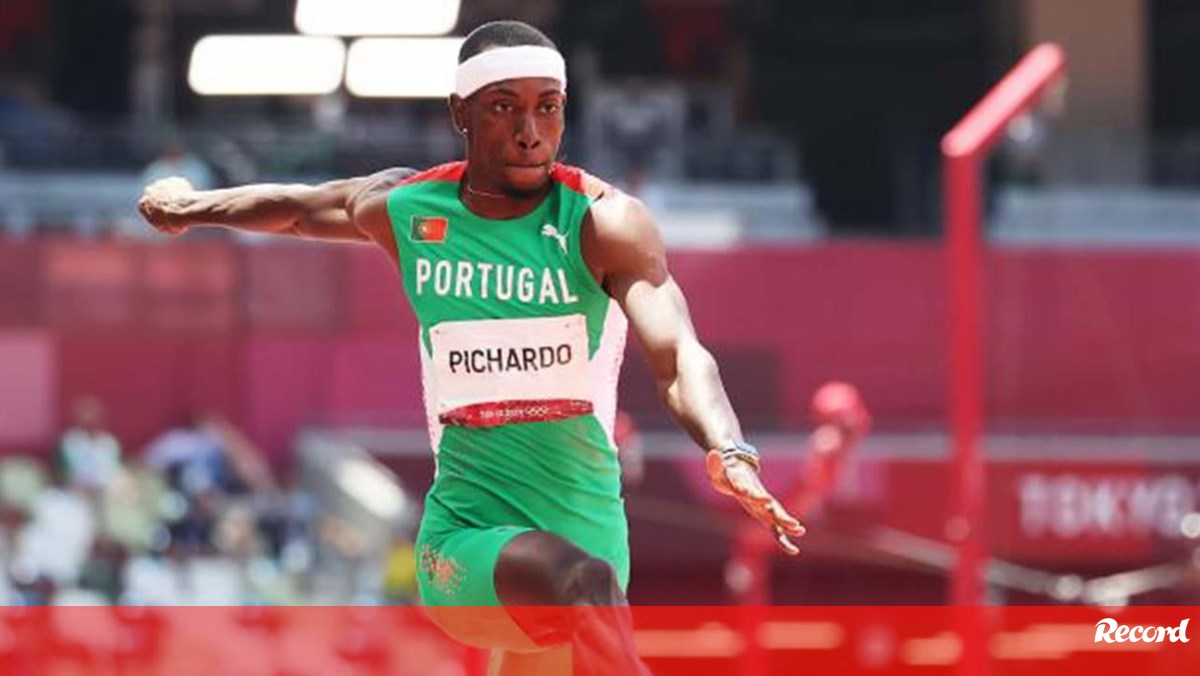 Portugal ataca recorde de medalhas