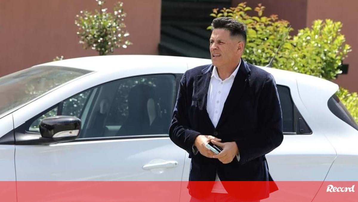 Vítor Catão diz que Adelino Caldeira sabia de plano para calar apoiantes de Villas-Boas