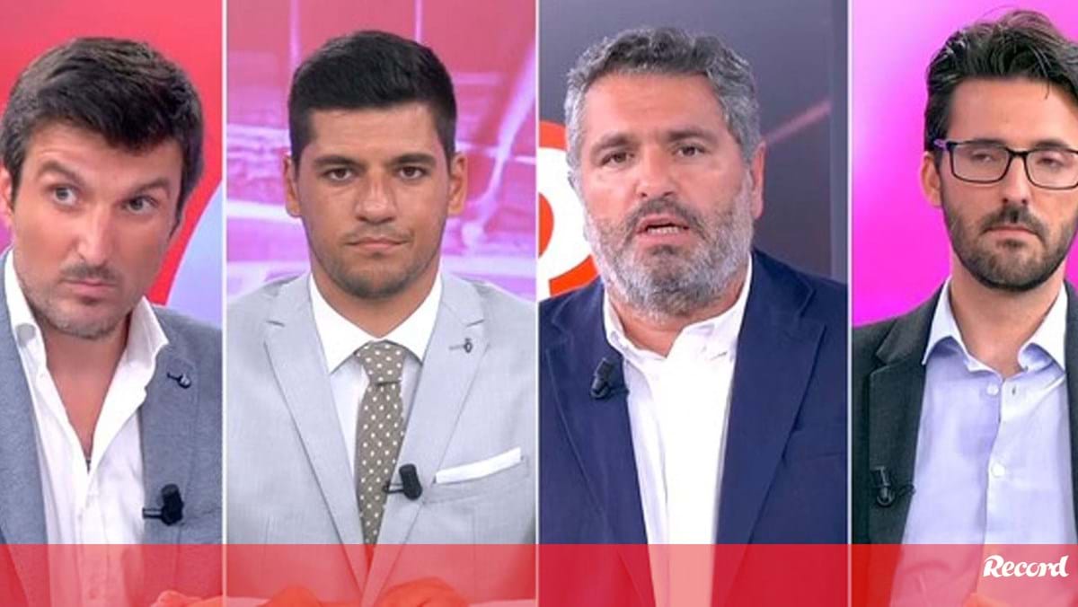 Bernardo Ribeiro: «Negócio de João Neves será decidido no início da próxima semana»