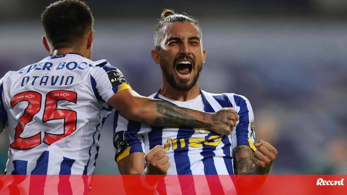 Carlos Secretário espera uma "grande receção" no Dragão a Otávo, Alex Telles e Luís Castro