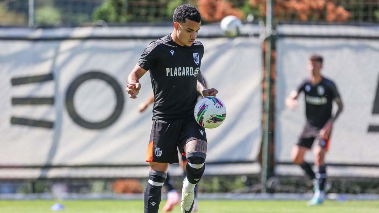 Vitória Sport Clube