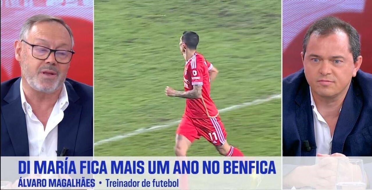 “Record na Hora” no canal Now bate SIC Notícias e passa RTP3 no prime time