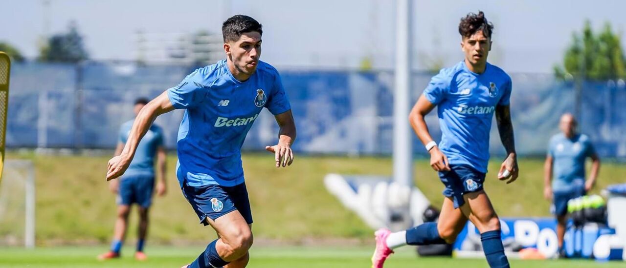 Fran Navarro procura mostrar serviço