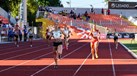 Sporting leads the men's and women's teams at the national club.