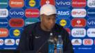 Mbappé surpreende num português perfeito: «Não falo português...»