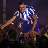Toni Martínez: «O FC Porto deu-me tudo»