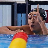 Seis nadadores sul-coreanos abandonam a Aldeia Olímpica