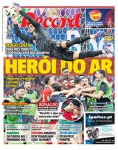 Terça-feira, 2 de julho de 2024