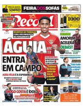 Quarta-feira, 3 de julho de 2024