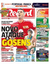 Quinta-feira, 4 de julho de 2024