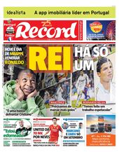 Sexta-feira, 5 de julho de 2024