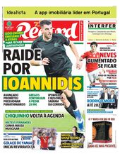 Quarta-feira, 10 de julho de 2024