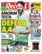 Quinta-feira, 11 de julho de 2024