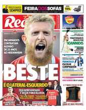 Sexta-feira, 12 de julho de 2024