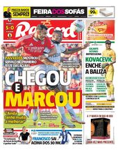 Sábado, 13 de julho de 2024