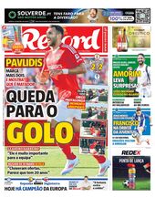 Domingo, 14 de julho de 2024