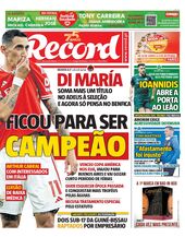 Terça-feira, 16 de julho de 2024