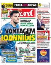 Sexta-feira, 19 de julho de 2024