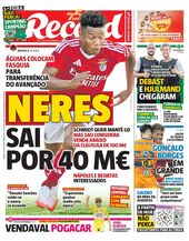 Sábado, 20 de julho de 2024