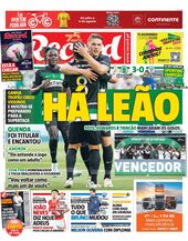 Domingo, 28 de julho de 2024