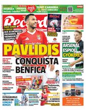 Terça-feira, 30 de julho de 2024