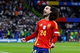 Marc Cucurella (Espanha)