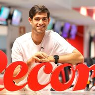 Nuno Borges: de Nadal aos Jogos Olímpicos com paragem... no Record