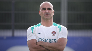 Portugal-Eslovénia: em busca da perfeição