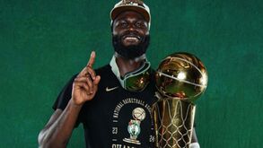 Neemias Queta assina contrato plurianual com os Boston Celtics