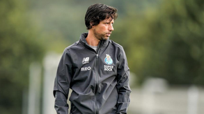 Nova era em exibição no Olival