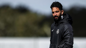 Escudo é para manter: arranca o Sporting 2024/25