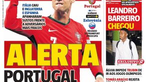 Segunda-feira, 1 de julho de 2024