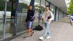 Conheça todos os jovens da formação presentes no arranque do FC Porto 2024/25