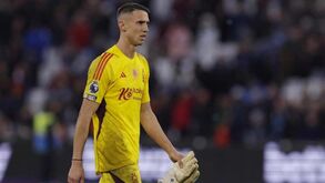 Vlachodimos é reforço do Newcastle