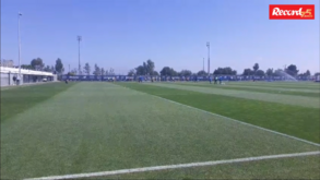 Primeiro treino da pré-época do FC Porto: Vítor Bruno em alta rotação e novidades na estrutura