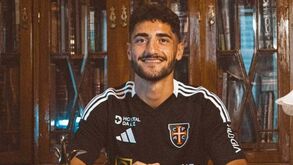 Miguel Sousa deixa Mafra e assina pelo Casa Pia