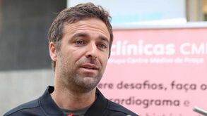 Gonzalo García: «O Arouca é um clube humilde, mas muito ambicioso»