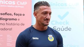 Pedro Moreira sobre os reforços do Arouca: «Chegaram a uma família grande e humilde»
