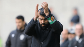 Duas caras novas e uma saída no arranque dos trabalhos do Rio Ave