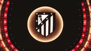 At. Madrid recupera antigo símbolo original com urso e medronheiro